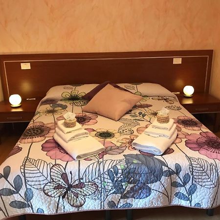 Locanda della Corte Roccamorice Esterno foto