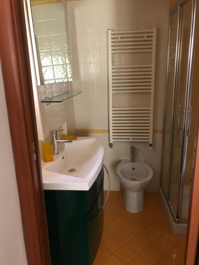 Locanda della Corte Roccamorice Esterno foto