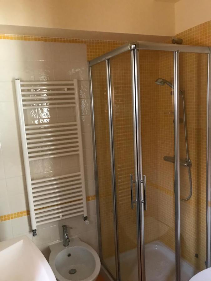 Locanda della Corte Roccamorice Esterno foto