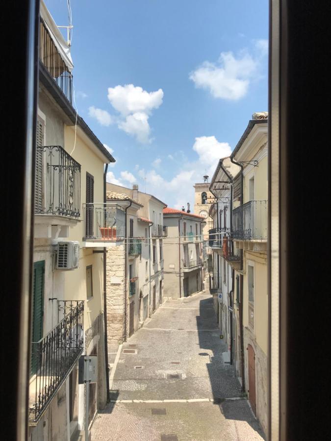 Locanda della Corte Roccamorice Esterno foto