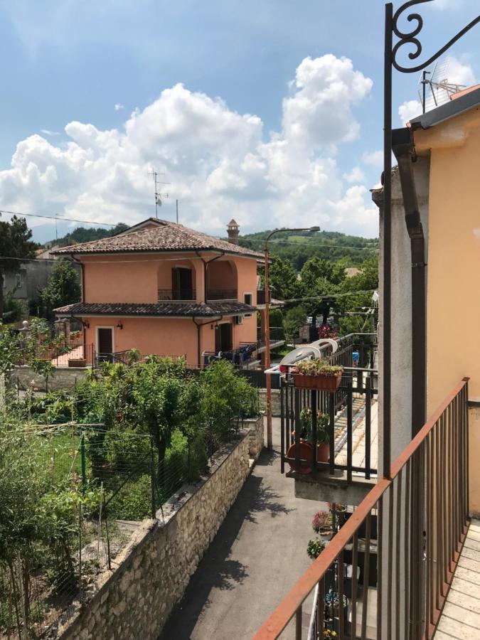 Locanda della Corte Roccamorice Esterno foto
