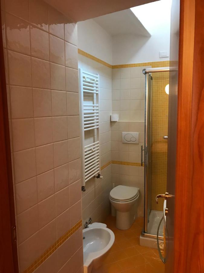 Locanda della Corte Roccamorice Esterno foto
