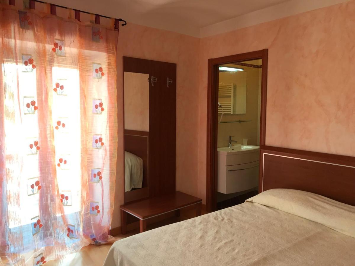 Locanda della Corte Roccamorice Esterno foto