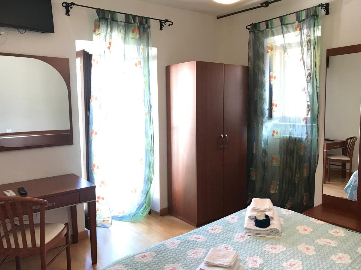 Locanda della Corte Roccamorice Esterno foto
