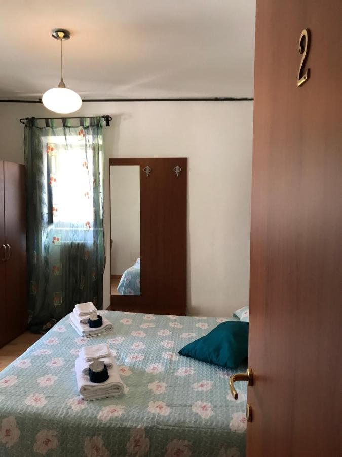 Locanda della Corte Roccamorice Esterno foto