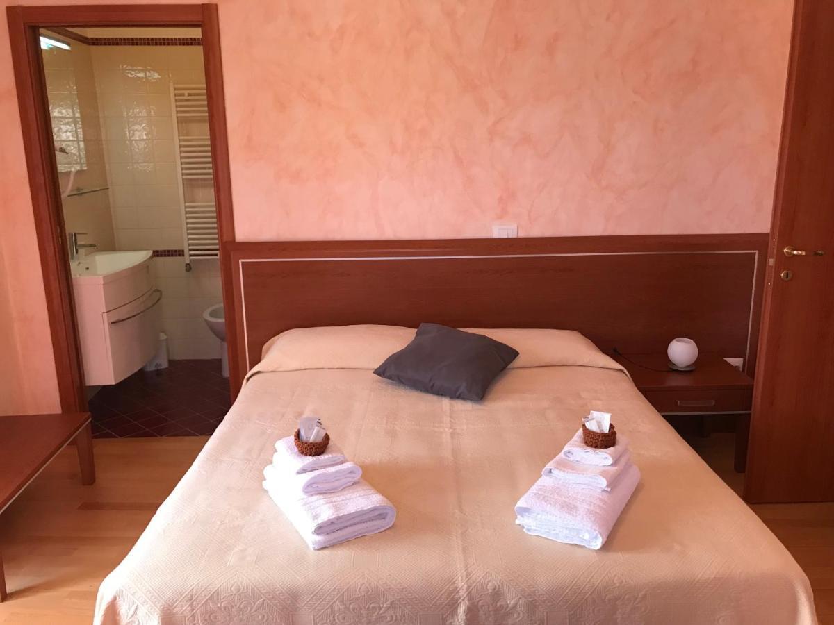 Locanda della Corte Roccamorice Esterno foto