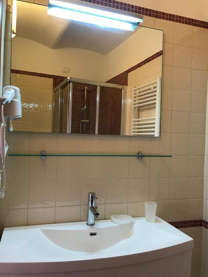 Locanda della Corte Roccamorice Esterno foto