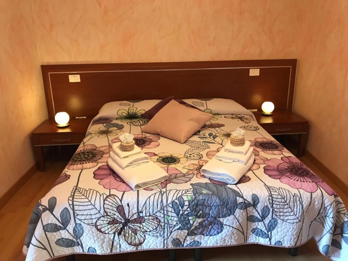 Locanda della Corte Roccamorice Esterno foto
