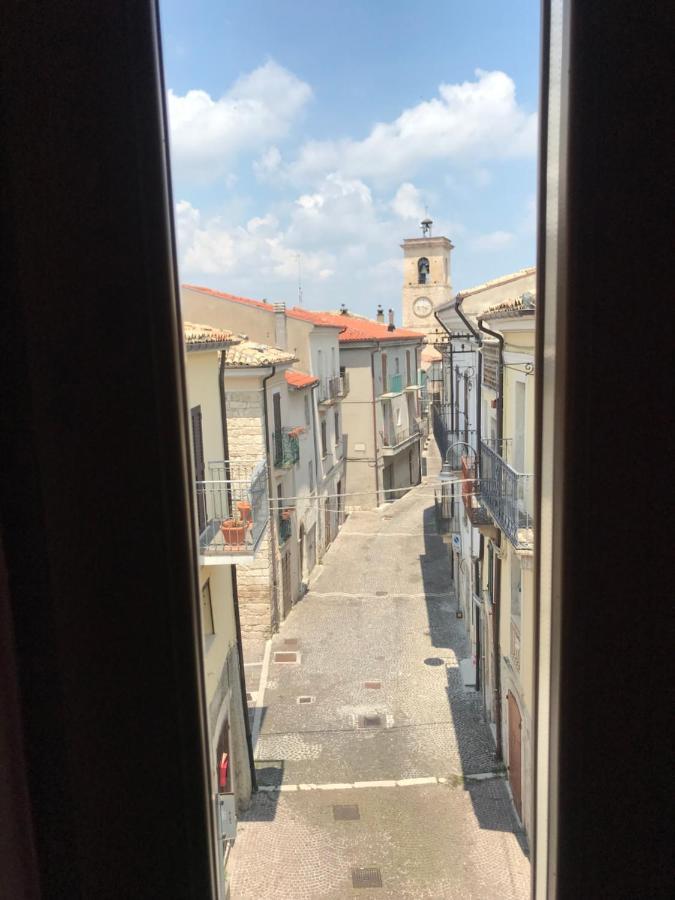 Locanda della Corte Roccamorice Esterno foto