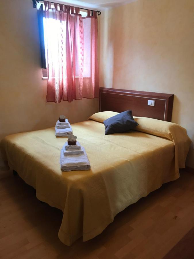 Locanda della Corte Roccamorice Esterno foto