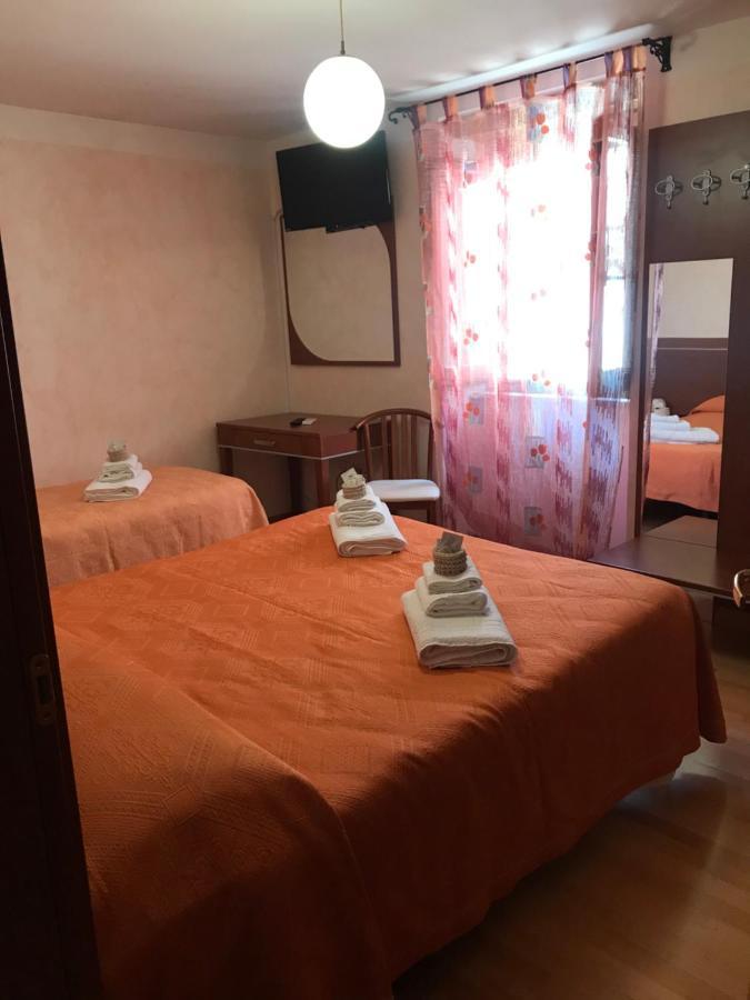 Locanda della Corte Roccamorice Esterno foto