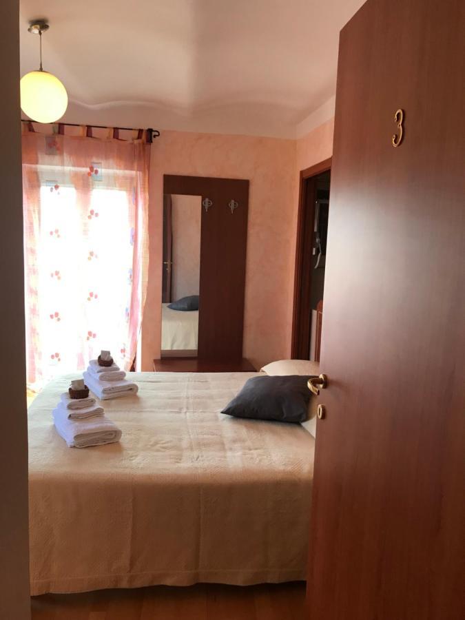 Locanda della Corte Roccamorice Esterno foto