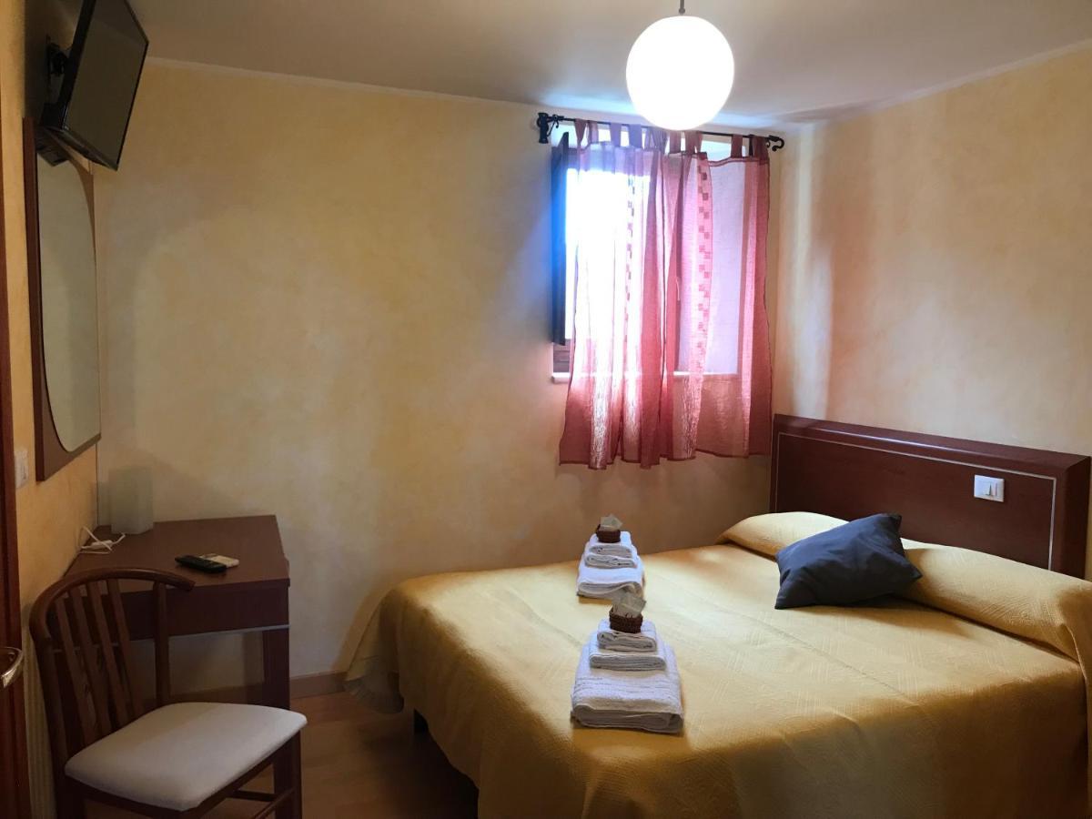 Locanda della Corte Roccamorice Esterno foto