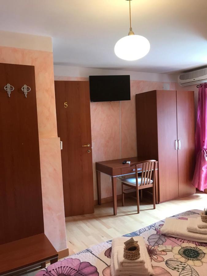 Locanda della Corte Roccamorice Esterno foto
