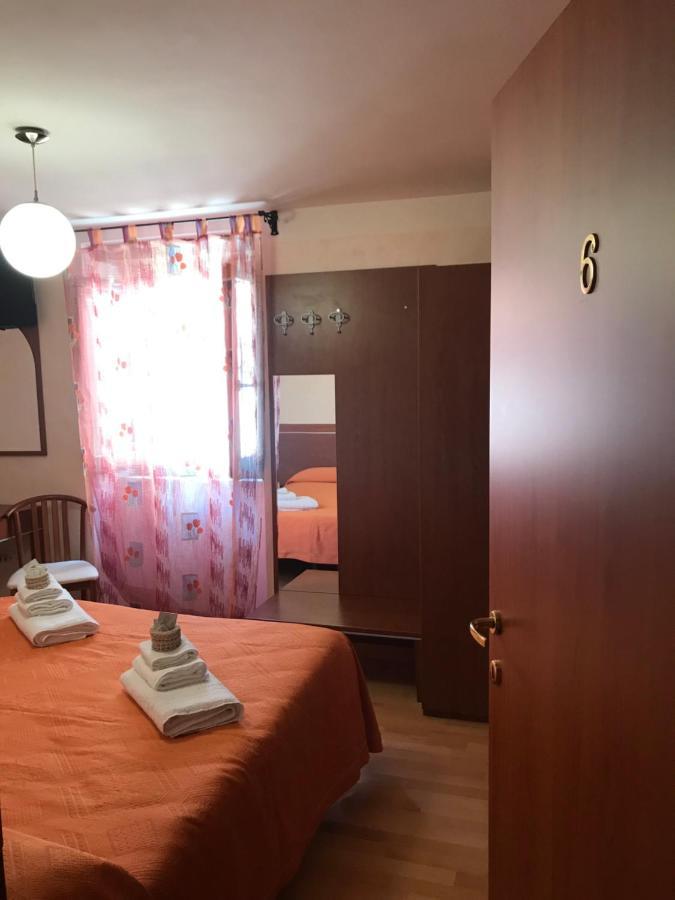 Locanda della Corte Roccamorice Esterno foto