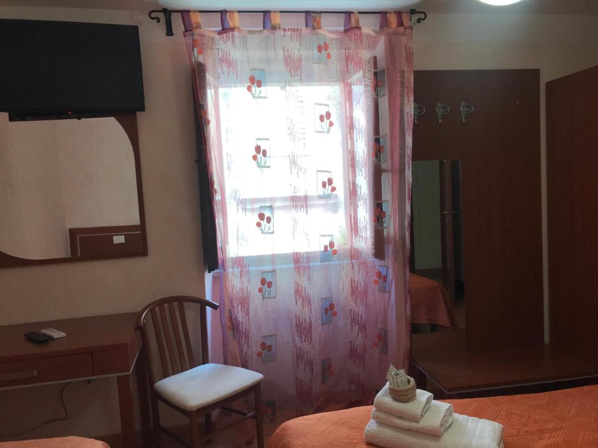 Locanda della Corte Roccamorice Esterno foto