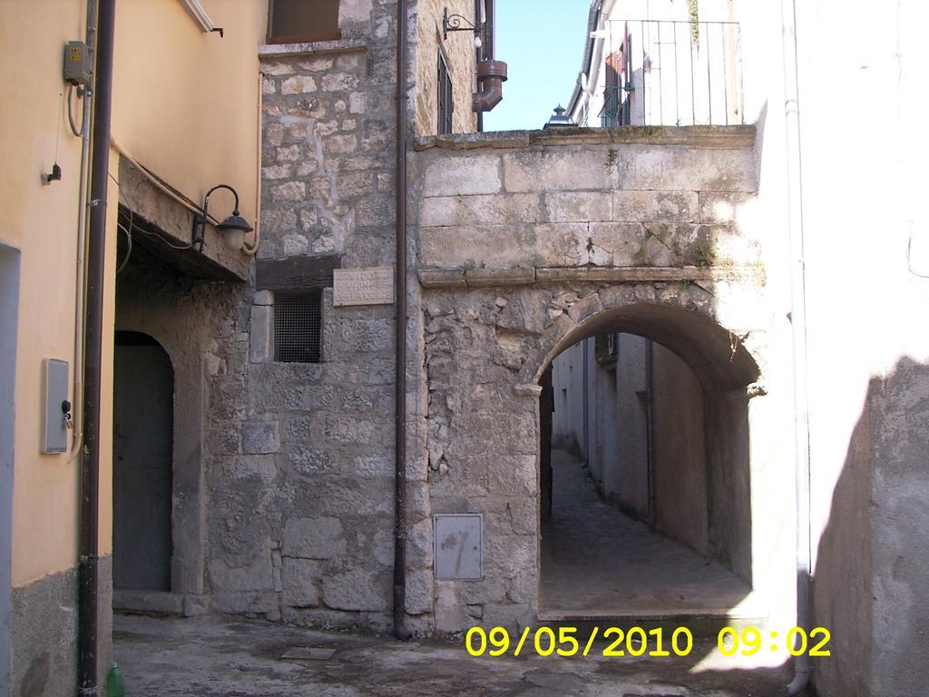 Locanda della Corte Roccamorice Esterno foto