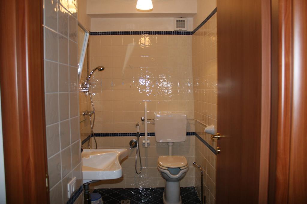 Locanda della Corte Roccamorice Esterno foto