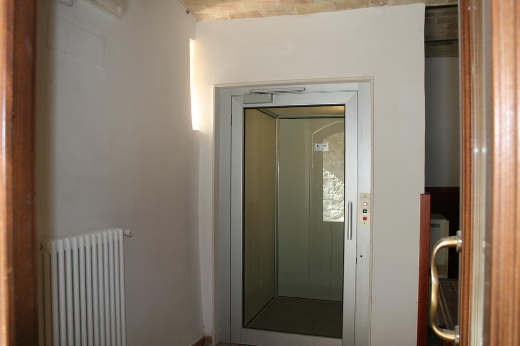 Locanda della Corte Roccamorice Esterno foto